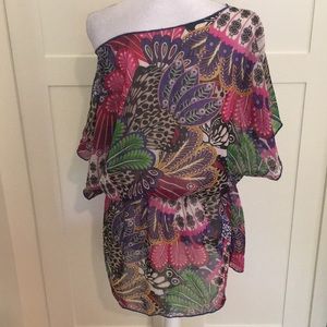 Swim - Swimsuit Cover Up Swim - Swimsuit Cover Up
